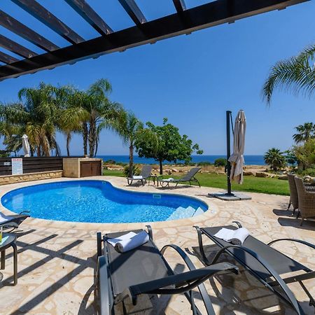 Villa Greco Mare #5 Protaras Exterior foto